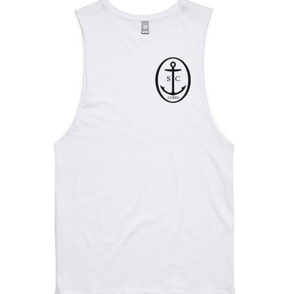 Singlet / Tanks Thumbnail